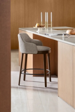 Adèl stool - myhome